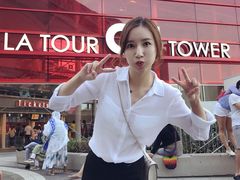-加拿大国家电视塔
