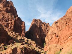 -天山神秘大峡谷