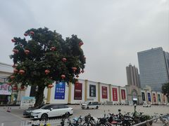 -潭村(地铁站)