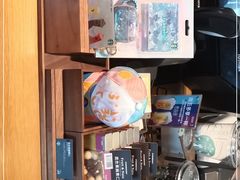 -星巴克(兰州中川机场T2出发店)