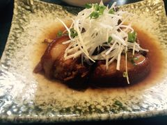 -大吉鲜鱼料理自慢(维也纳大厦店)