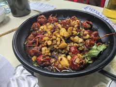 -聚味瞿记·龙虾堂(树木岭店)
