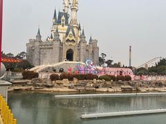 -泉城欧乐堡梦幻世界