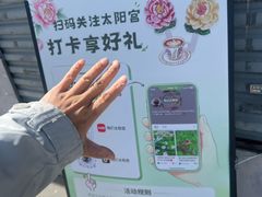 -太阳宫公园