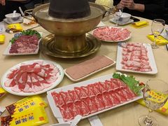 -清花阁乌拉满族火锅(厦门街店)