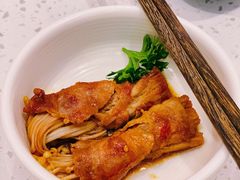 金针菇牛肉卷-味千拉面(光启城时尚购物中心店)