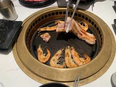 -花味·自助烤肉(雨花客厅店)