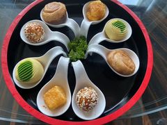 -运·中餐厅(成都华尔道夫酒店)