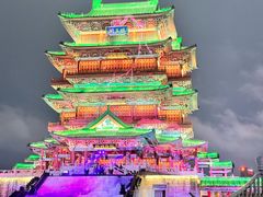 -寻梦滕王阁实景演出