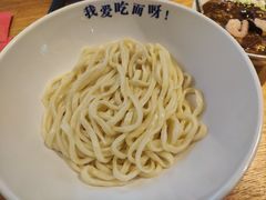 -北三条胡同打卤面馆(雍和宫店)