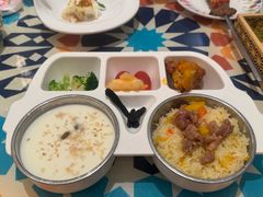 -清真·古丽花儿·新疆美食(河南路店)