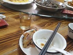 -大王岭农庄