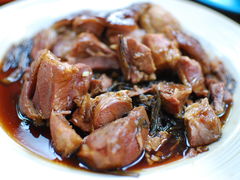 -食欲老院子荆芥疙瘩汤(经五路店)