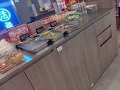 -鱼酷活鱼烤鱼(沈阳大悦城店)