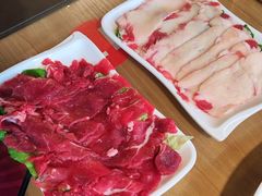 -潮汕壹号·潮汕菜·打边炉·生腌(总店)