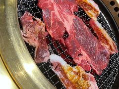 -神户赤童日式烤肉伙伴(东直门店)