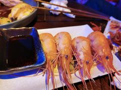-钳真多钓虾馆·小龙虾海鲜烧烤(九六广场店)