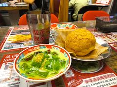 -孖记茶档·热腾茶餐(江南西plus店)