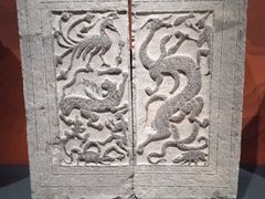-滕州汉画像石馆
