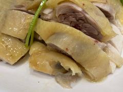 -巫记鸡饭店