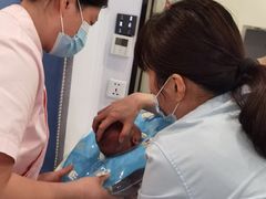 -优护佳月嫂育儿嫂中心(静安店)