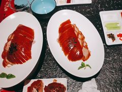 -局气 烤鸭·北京菜(光华路店)