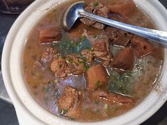 -鑫小城故事·藕汤·家常菜(台北一路总店)