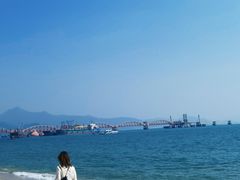 -玫瑰海岸文化旅游度假区