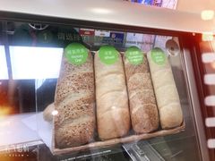 -SUBWAY赛百味(欧亚新生活店)