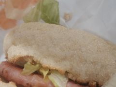 -麦当劳(国际大厦店)
