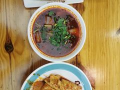 -马三洋芋片(兰州总店)