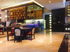 -长沙北辰洲际酒店-兰调全日餐厅