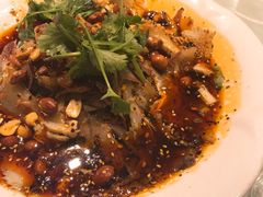 夫妻肺片-盘飧市(春熙路店)