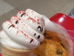 -DQ·蛋糕·冰淇淋(太原街万达店)