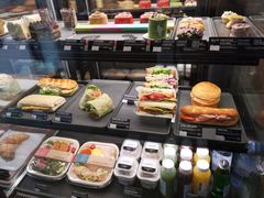 -星巴克(深圳海岸城4楼店)