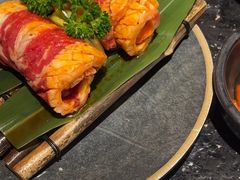 -九田家黑牛烤肉料理(石路天虹店)