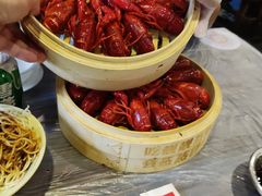 -靓靓蒸虾(中山公园店)