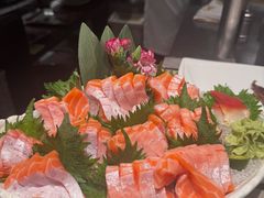 -大渔铁板烧(天河城店)