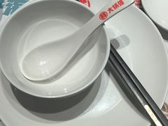 -大锅强·蒸海鲜青岛菜(吾悦广场店)