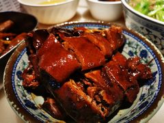 -慧娟面馆·餐厅(望江路店)