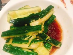-九毛九西北菜(百信广场店)