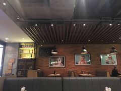 大堂-MYLK意式小厨(熙地港店)