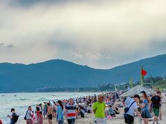 -亚龙湾海底世界