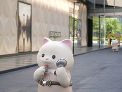 -深圳湾万象城