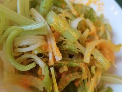 -锦江饭店锦北楼-锦江厅