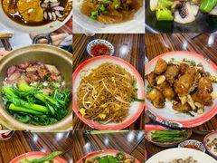 -标记美食新鲜猪杂(兴南大道店)