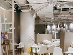 大堂-娜娜家•Nana’s restaurant (爱琴海店)