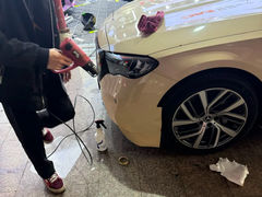-阿胡BOP保镖隐形车衣(静安旗舰店)
