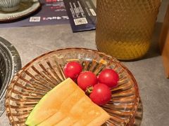 -牛村来人潮汕牛肉火锅(西单店)