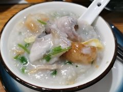 -鑫阿强海鲜大排档·老厦门特色菜(中山路店)